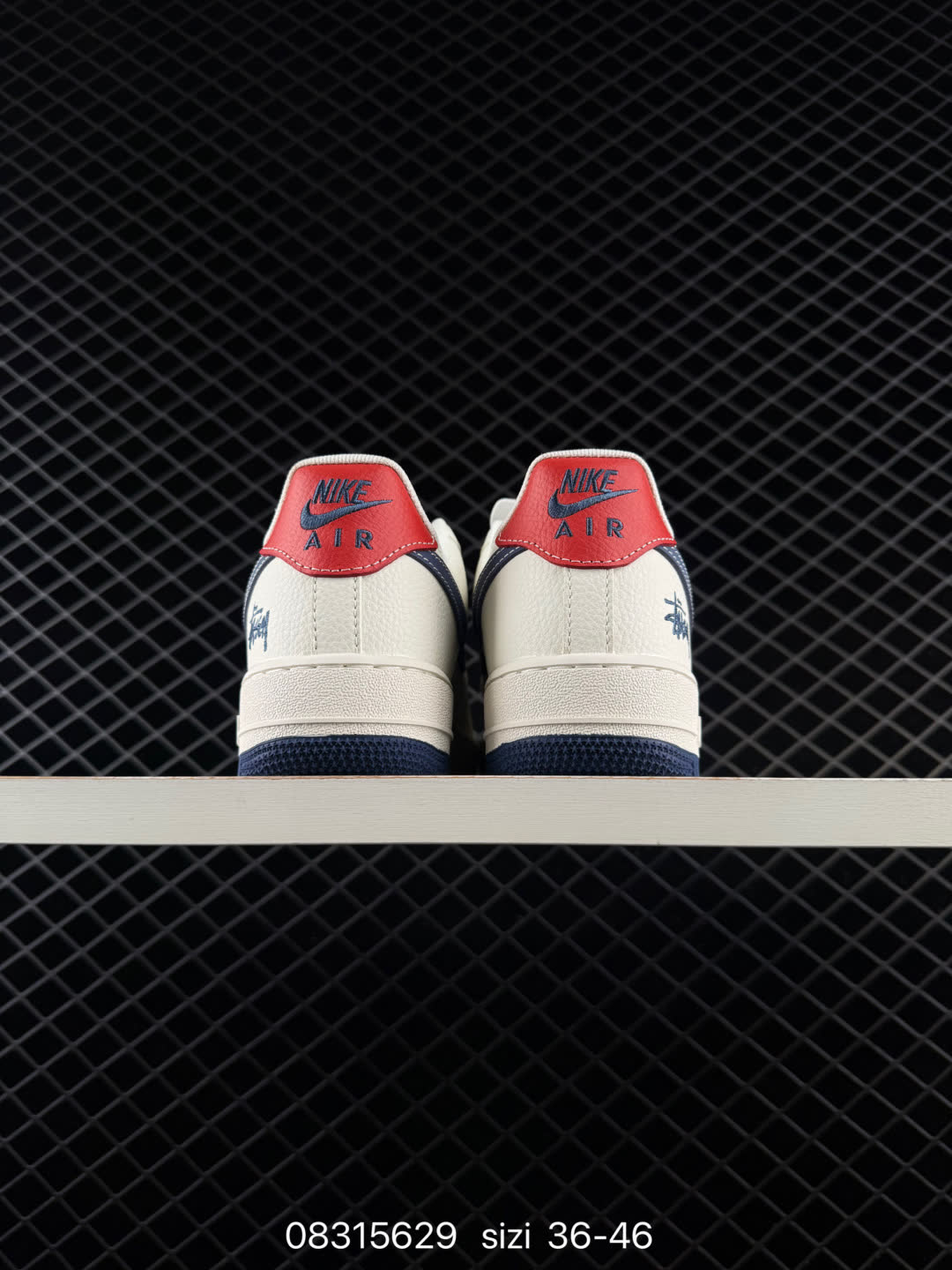 NIke Air Force 1 '07 Low-JJ2508-802